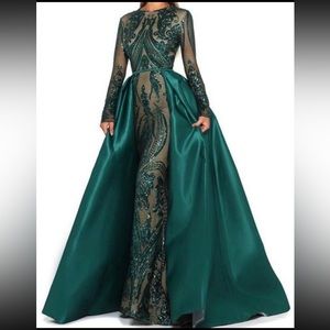 PORTIA AND SCARLETT ORIGINAL DRESS